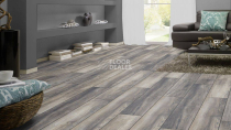 Kronotex Robusto 12мм d3572 Дуб Портовый Серый фото 14 | FLOORDEALER