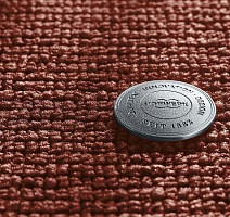 Ковролин Vorwerk Essential 1031 Vorwerk Liberta фото 1 | FLOORDEALER