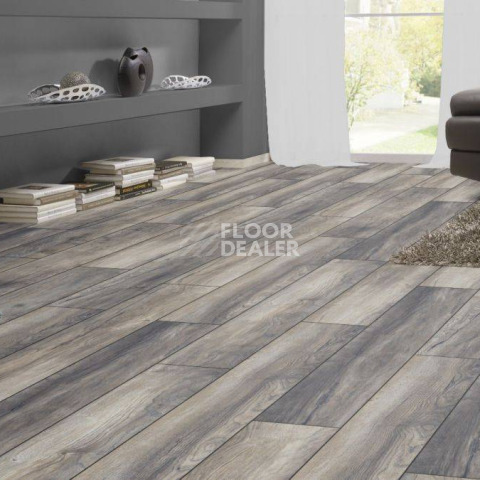 Kronotex Robusto 12мм d3572 Дуб Портовый Серый фото 14 | FLOORDEALER