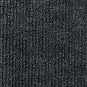 Ковролин ФлорТ Экспо 01001 Серый  | FLOORDEALER