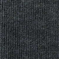 Ковролин ФлорТ Экспо 01001 Серый фото 1 | FLOORDEALER