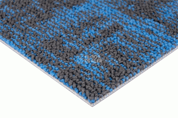 Ковровая плитка Mason 601409 + Sapphire фото 6 | FLOORDEALER
