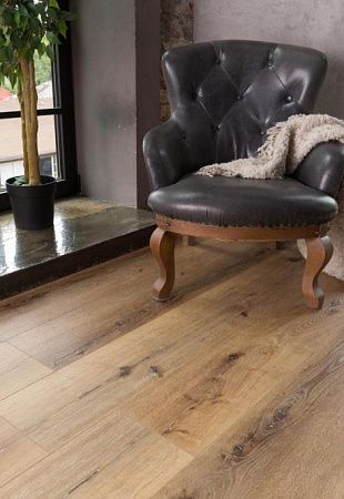 Aqua Floor Real Wood XL