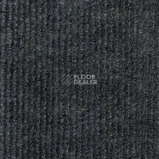 Ковролин ФлорТ Экспо 01001 Серый фото 1 | FLOORDEALER