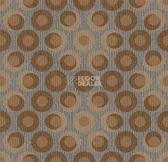 Ковролин Forbo Flotex Vision Shape 810006 (Orbit) Ginger фото 1 | FLOORDEALER