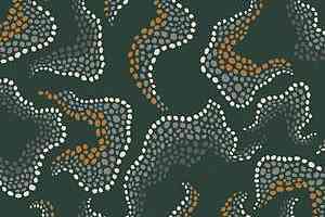 Ковролин Ege Highline Erte rf 5220522 фото  | FLOORDEALER