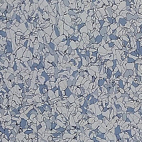Кварцвиниловые полы ESD Tiles Conductive 2638 Blue фото 1 | FLOORDEALER