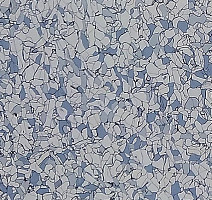 Кварцвиниловые полы ESD Tiles Conductive 2638 Blue фото 1 | FLOORDEALER
