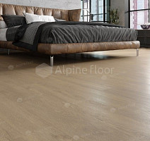 Alpine Floor Easy Line 3мм ДУБ КРЕМОВЫЙ ECO 3-23 фото 2 | FLOORDEALER