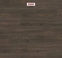 Haro Tritty 90 Орех Чезано 544690 фото 2 | FLOORDEALER