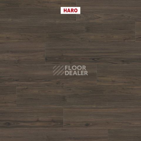 Haro Tritty 90 Орех Чезано 544690 фото 2 | FLOORDEALER