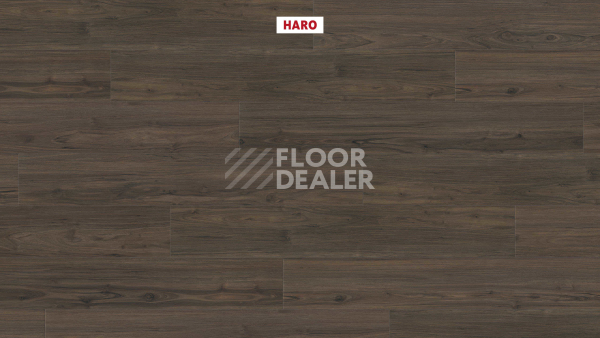 Ламинат Haro Tritty 90 Орех Чезано 544690 фото 2 | FLOORDEALER