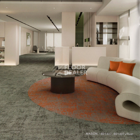 Neuflor Mason 601407 фото 2 | FLOORDEALER