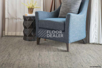 Cork Pro замковое Linea Smoke фото 3 | FLOORDEALER