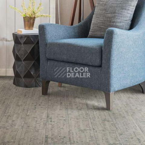 Cork Pro замковое Linea Smoke фото 3 | FLOORDEALER