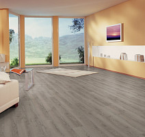 Kronotex Mammut d4727 Дуб Горный Серый фото 2 | FLOORDEALER