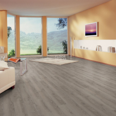 Kronotex Mammut d4727 Дуб Горный Серый фото 2 | FLOORDEALER