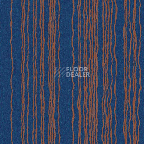 Ковролин Forbo Flotex Vision lines 520002 (Cord) Sky фото 1 | FLOORDEALER