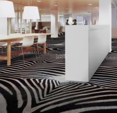 Flotex Vision Image 000402 Zebra фото 2 | FLOORDEALER