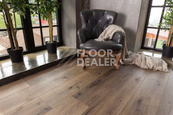 Виниловая плитка ПВХ Aqua Floor Real Wood XL Glue AF8003XL GLUE фото 1 | FLOORDEALER