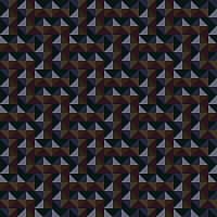 Ковролин Ege Highline Fankygraphic Purple haze rf 5275193 фото 1 | FLOORDEALER