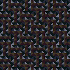 Ковролин Ege Highline Fankygraphic Purple haze rf 5275193 фото 1 | FLOORDEALER