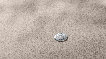 Vorwerk Superior 1069/Hermelin 8k31 фото 1 | FLOORDEALER