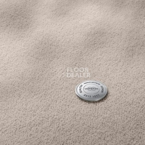 Ковролин Vorwerk Superior 1069/Hermelin 8k31 фото 1 | FLOORDEALER
