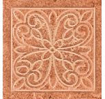 Керамогранит ColiseumGres Toscana Тоскана Красный Уголок Джильо фото 1 | FLOORDEALER