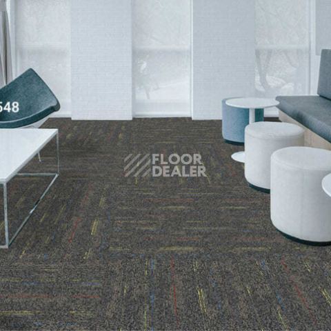 Standard Carpets LAX 548 фото 2 | FLOORDEALER
