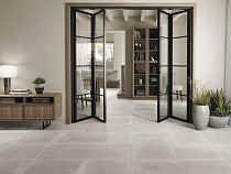 Clos 120.8 X 60.4 Cenere Rect фото 2 | FLOORDEALER