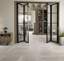 Clos 120.8 X 60.4 Cenere Rect фото 2 | FLOORDEALER