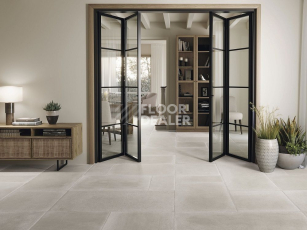 Clos 120.8 X 60.4 Cenere Rect фото 2 | FLOORDEALER