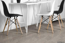 Cork Pro Fantasie Smoke фото 6 | FLOORDEALER