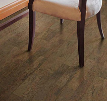 Cork Pro замковое Fantasie Brown фото 2 | FLOORDEALER