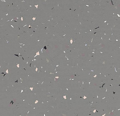 Линолеум Forbo Sphera Energetic 52216 shimmer pigeon фото 1 | FLOORDEALER
