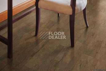 Cork Pro замковое Fantasie Brown фото 2 | FLOORDEALER