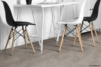 Cork Pro Fantasie Smoke фото 6 | FLOORDEALER