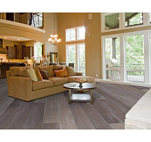 Kronotex Mammut Plus d4738 Дуб Северный фото 8 | FLOORDEALER