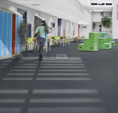 Forbo SafeStep R12 175592 lava фото 2 | FLOORDEALER