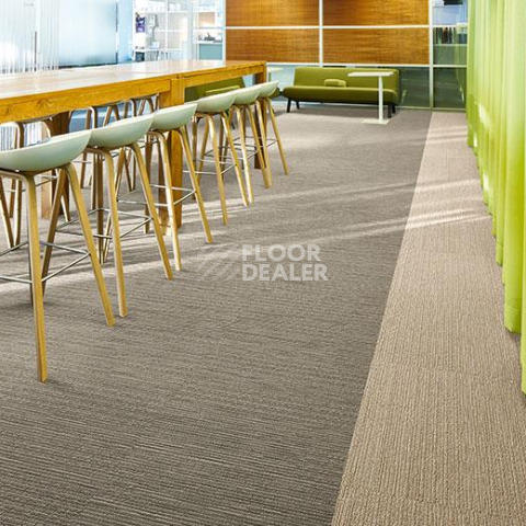 Forbo Tessera Arran 1521 Golden Sand фото 2 | FLOORDEALER