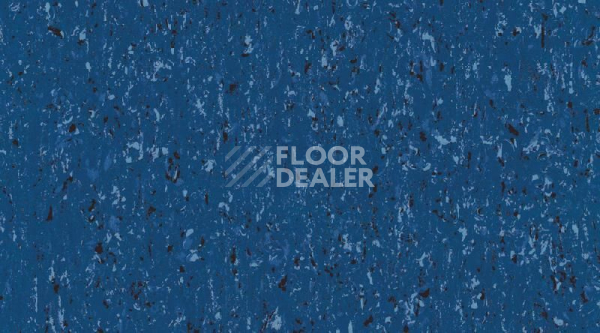 Кварцвиниловые полы Gerflor Mipolam Cosmo 2646_Blue_Navy фото 1 | FLOORDEALER