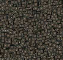 Ковровая плитка Ege Highline Contrast Cell Structure Brown rfm 52756181 фото 1 | FLOORDEALER