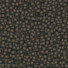 Ковровая плитка Ege Highline Contrast Cell Structure Brown rfm 52756181 фото 1 | FLOORDEALER