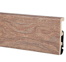 Плинтус Плинтус Дюрополимерный Arbiton Integra 80мм Плинтус дюрополимерный Arbiton Integra Дуб Лофт HDPS 18 фото 1 | FLOORDEALER