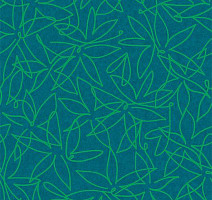 Ковролин Flotex Vision Floral 500012 (Field) Tide фото 1 | FLOORDEALER