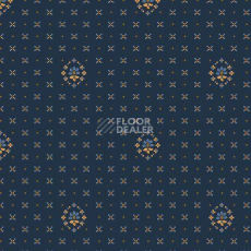 Ковролин Halbmond Step by Step 1 Modern 29014 фото 1 | FLOORDEALER