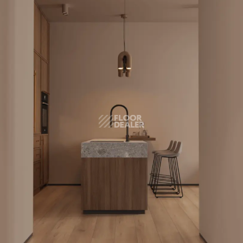 Alpine Floor Intensity 12мм LF101-23 Дуб Мантуя фото 2 | FLOORDEALER