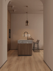 Alpine Floor Intensity 12мм LF101-23 Дуб Мантуя фото 2 | FLOORDEALER