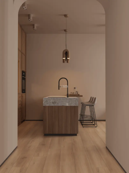 Alpine Floor Intensity 12мм LF101-23 Дуб Мантуя фото 2 | FLOORDEALER